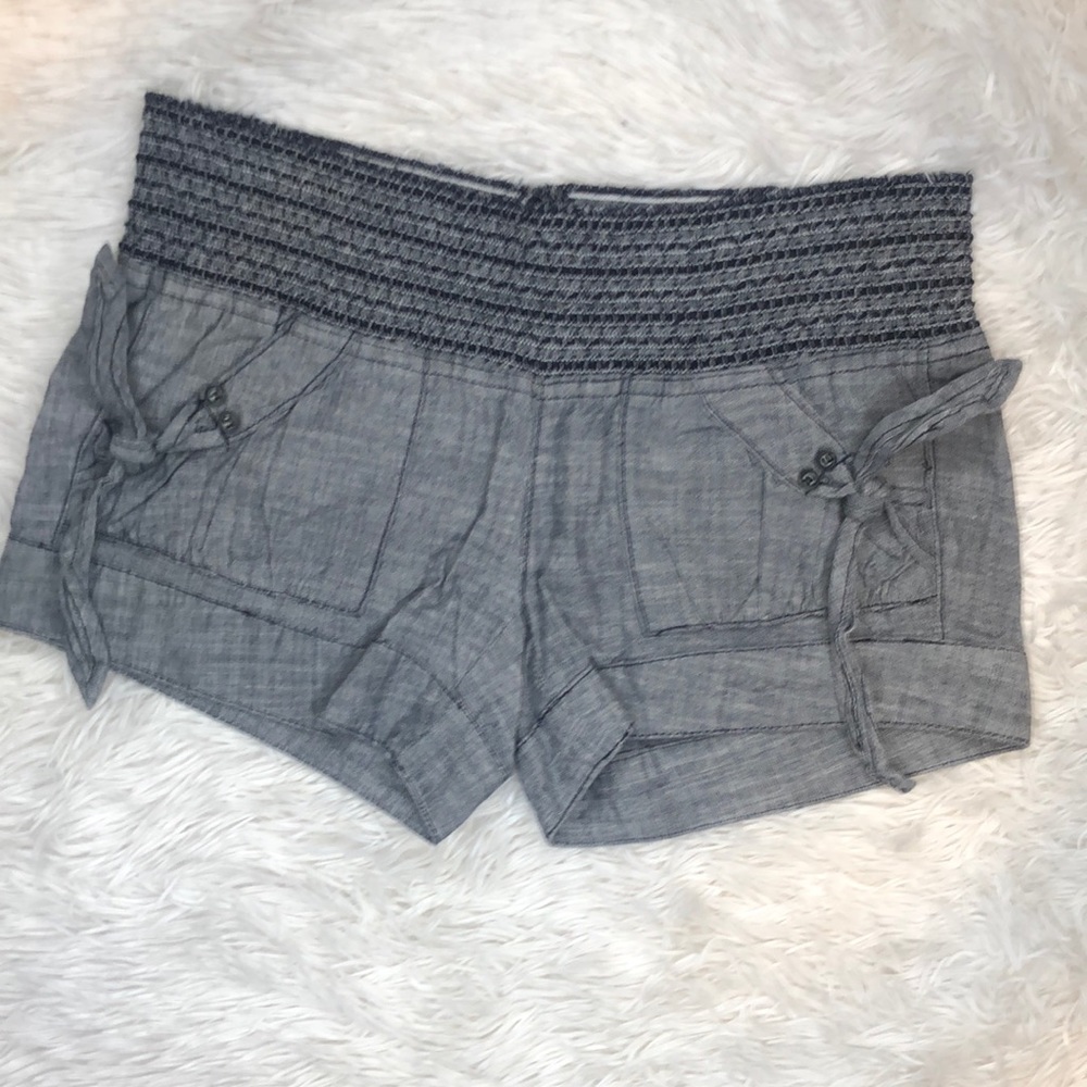 Rewind casual shorts